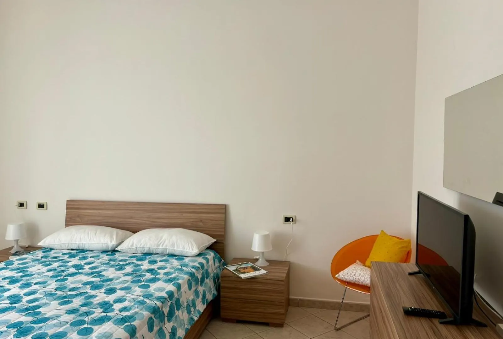 Apartmán Sole E Mare - Viareggio