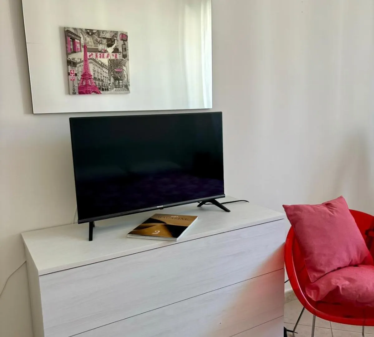 Apartmán Sole E Mare - Viareggio