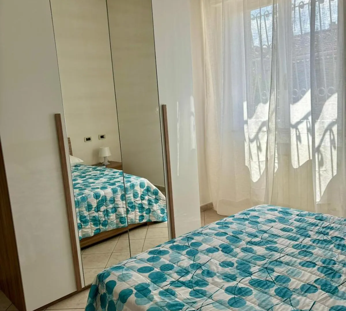 Appartamento Sole E Mare - Viareggio