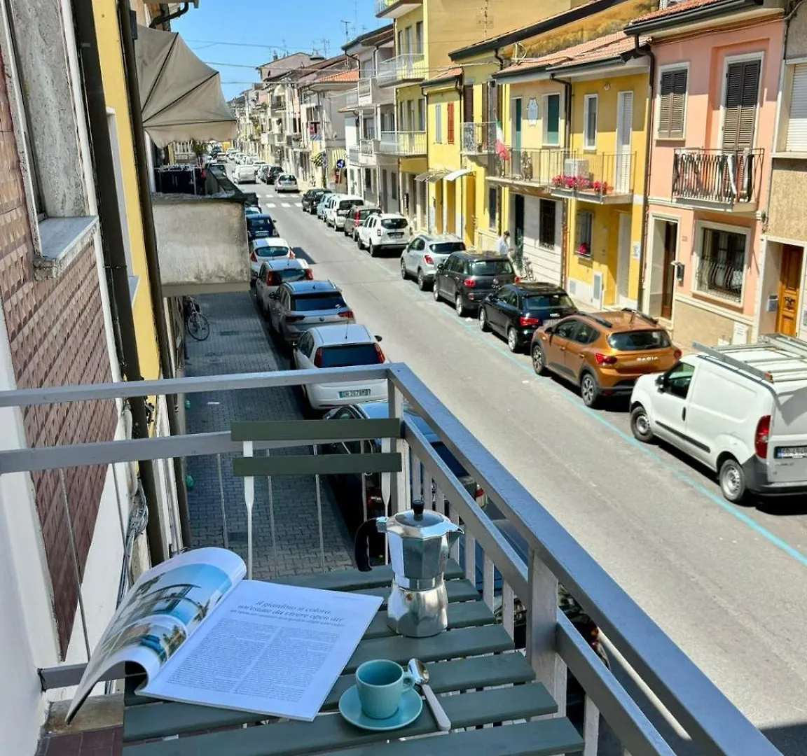 Appartamento Sole E Mare - Viareggio