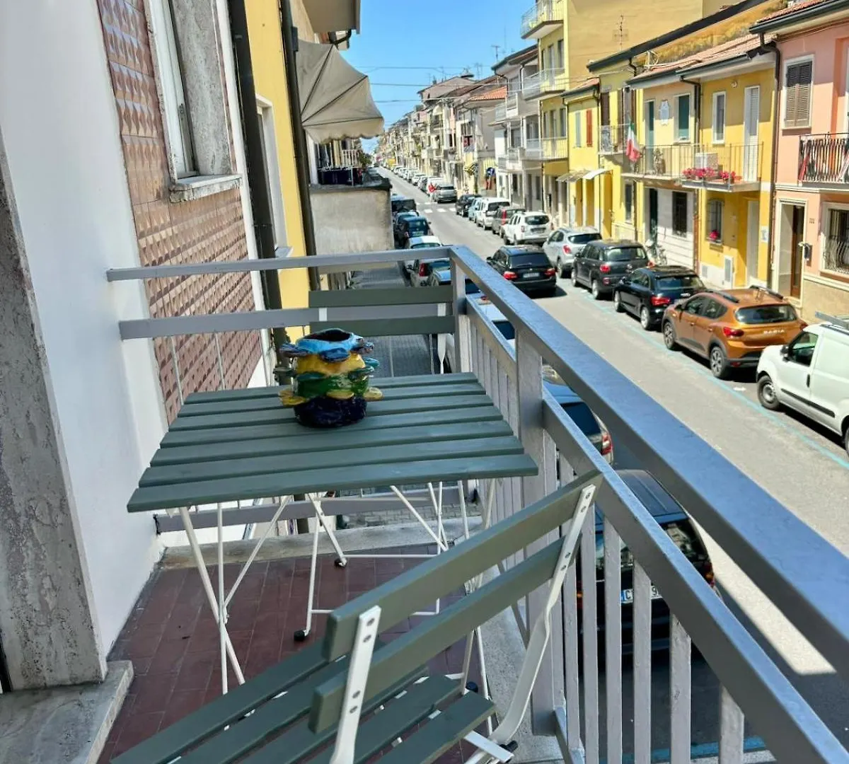 Appartamento Sole E Mare - Viareggio