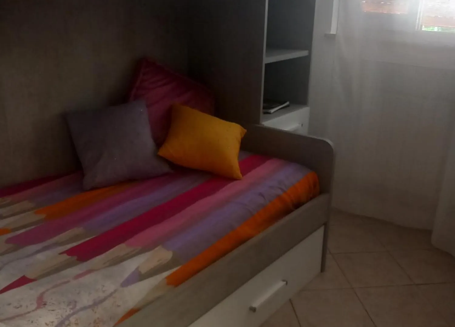 Sole E Mare - Viareggio Apartment